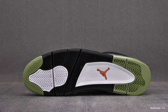 PURPLE” RETRO“CANYON 4 AQ9129-500 AQ9129-500 JORDAN AIR 0703
